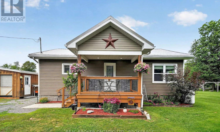 17137 Quail Road