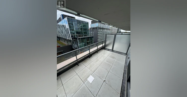 701-425 Front Street E, Toronto, ON, M5A 0X2 - 15