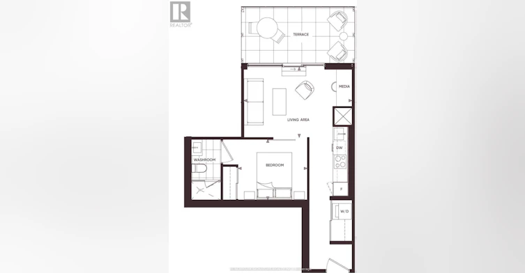 701-425 Front Street E, Toronto, ON, M5A 0X2 - 21