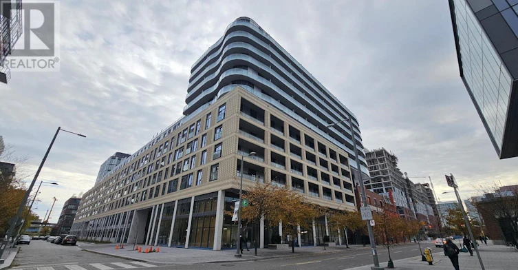 701-425 Front Street E, Toronto, ON, M5A 0X2