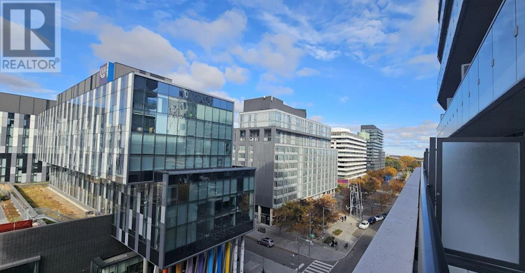 701-425 Front Street E, Toronto, ON, M5A 0X2 - 19