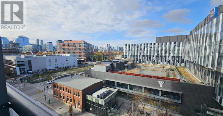701-425 Front Street E, Toronto, ON, M5A 0X2 - 18