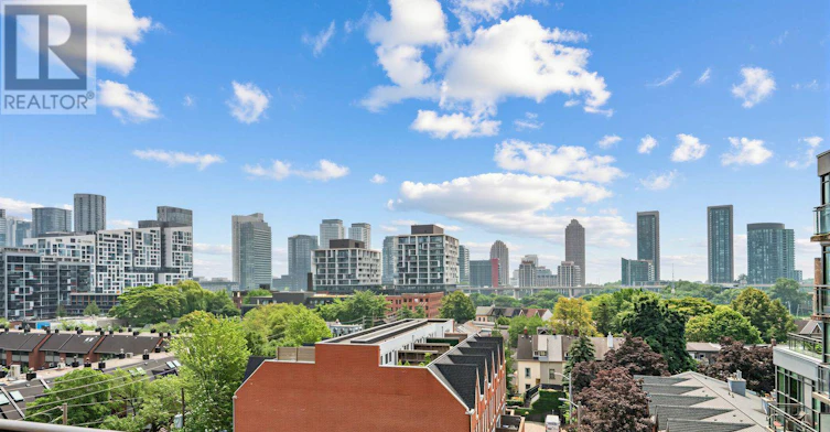 703-78 Tecumseth Street, Toronto, ON, M5V 0A9 - 24
