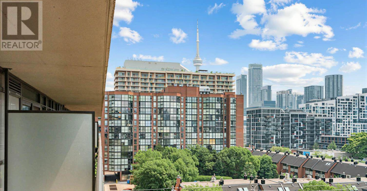 703-78 Tecumseth Street, Toronto, ON, M5V 0A9 - 26