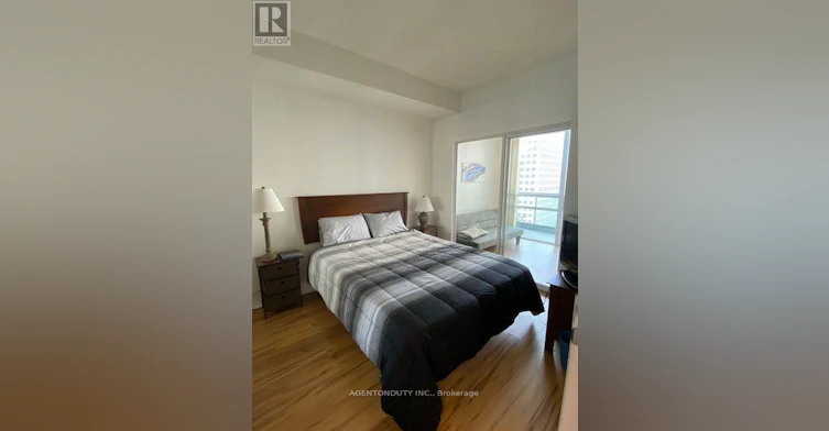 1505-1121 Bay Street, Toronto, ON, M5S 3L9 - 8
