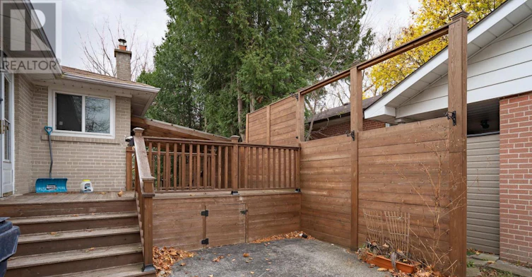 7 Brightside Drive, Toronto, ON, M1E 3Y8 - 17