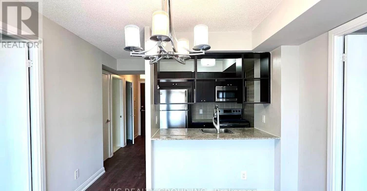 1415-181 Village Green Square, Toronto, ON, M1S 0K6 - 3