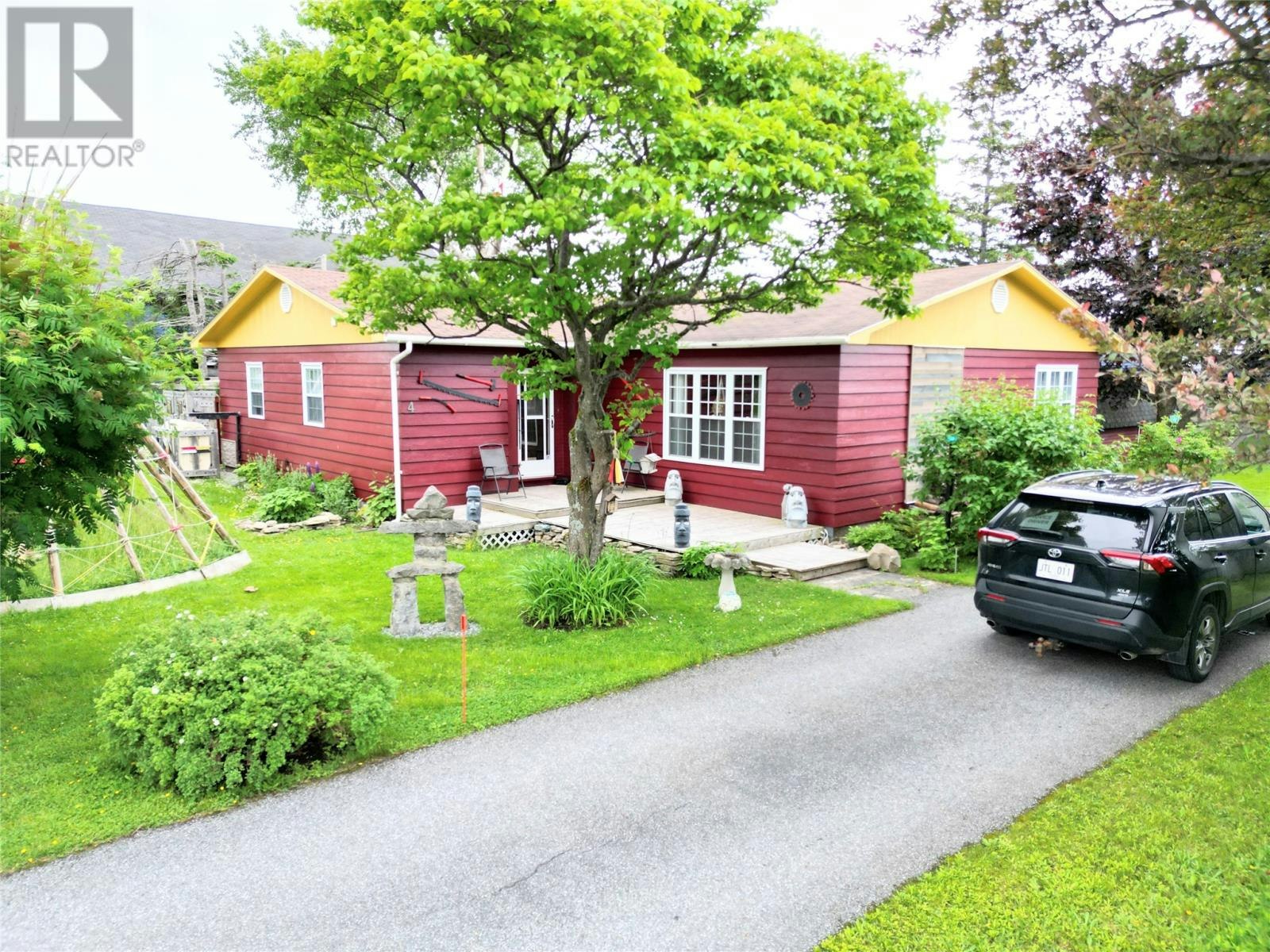 4 Garden Drive, Stephenville, NL, A2N 1K2