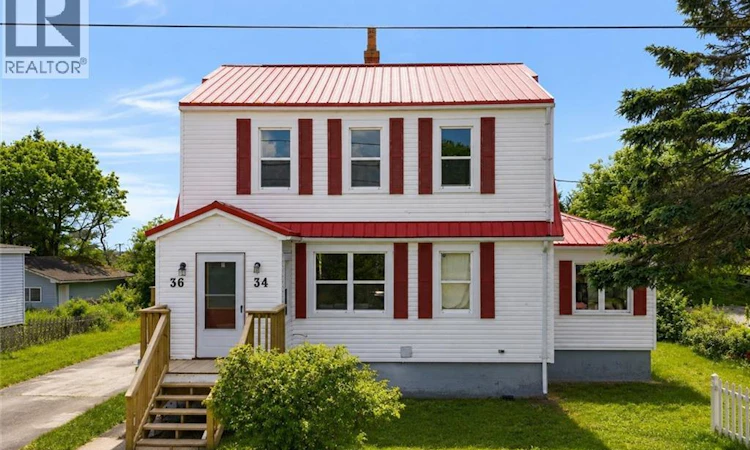 34-36 Pleasant City Street