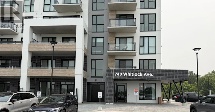 314-740 Whitlock Avenue, Milton, ON, L9E 2B6 - 2