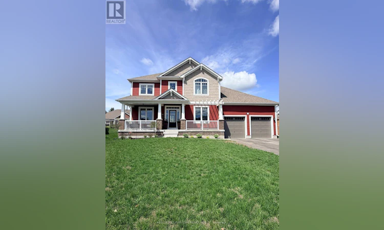 31 Browning Boulevard S