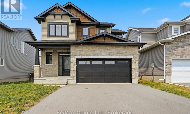1418 Tulip Drive