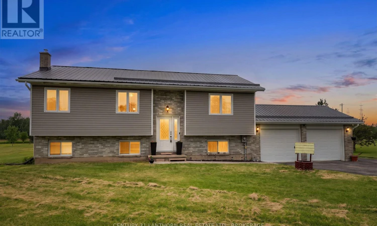 3358 Scanlan Road