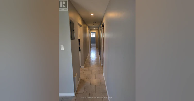 3-15 Bolton Avenue, Thorold, ON, L2V 3H5 - 4