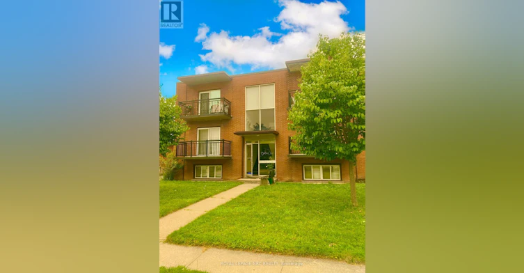 3-15 Bolton Avenue, Thorold, ON, L2V 3H5