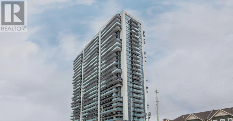 322-2545 Simcoe Street N, Oshawa, ON, L1L 0W3