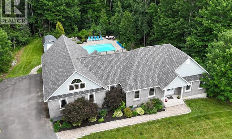 410 Mcleod Hill Road