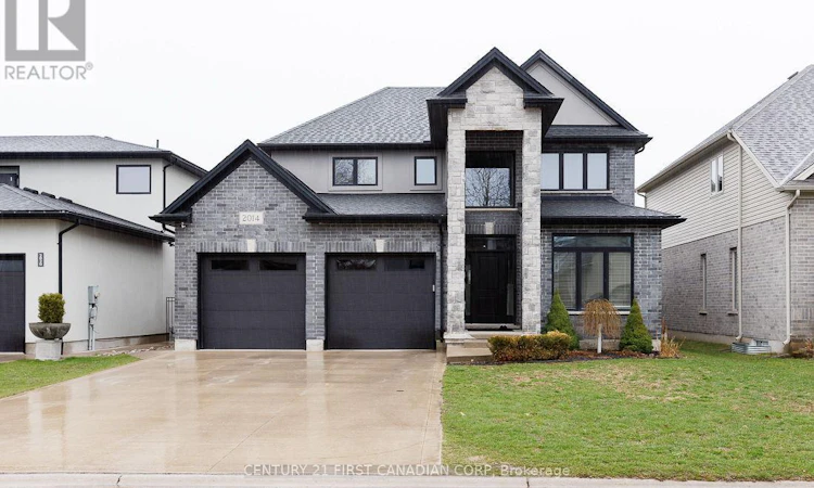 2014 Ballymote Avenue