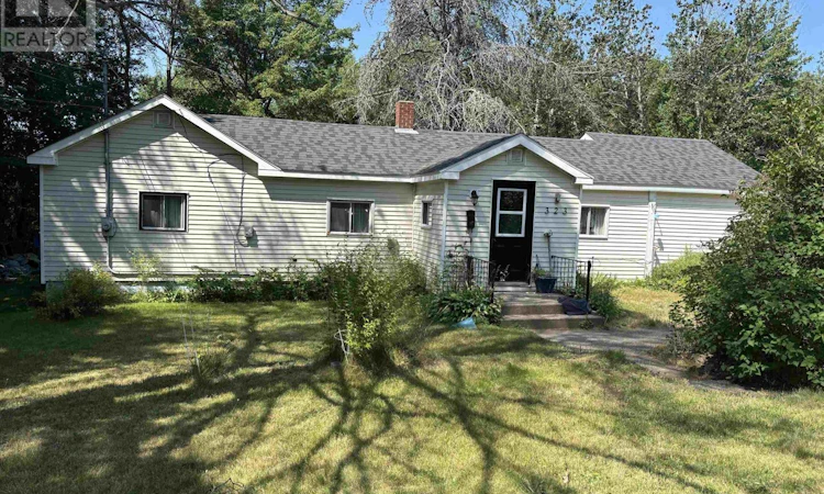 323 Mcdow Road