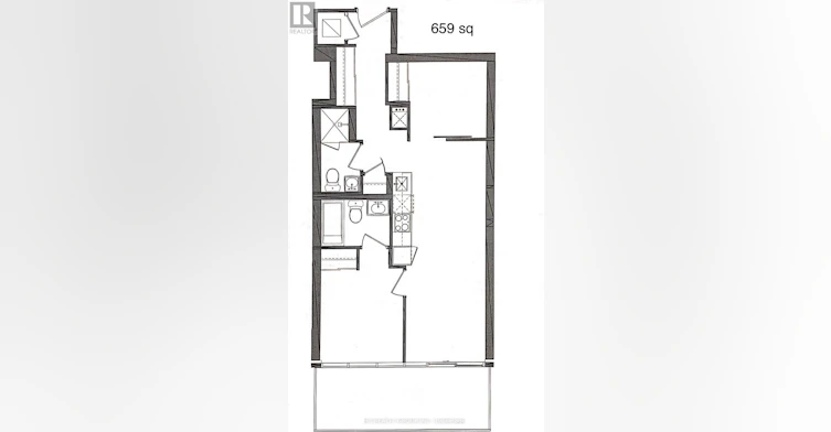 511-203 College Street, Toronto, ON, M5T 0C8 - 12