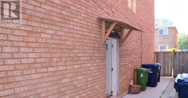 58 Alanbull Square, Toronto, ON, M1V 4M1