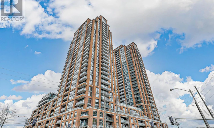 710-3260 Sheppard Avenue E