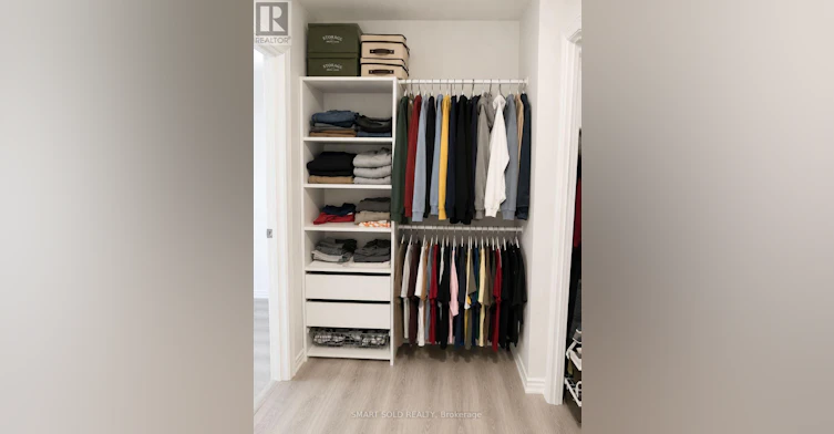 BASEMENT-59 Murray Leonard Lane, East Gwillimbury, ON, L9N 0Z5 - 7