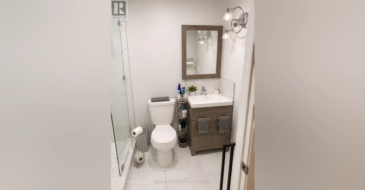 BASEMENT-59 Murray Leonard Lane, East Gwillimbury, ON, L9N 0Z5 - 9