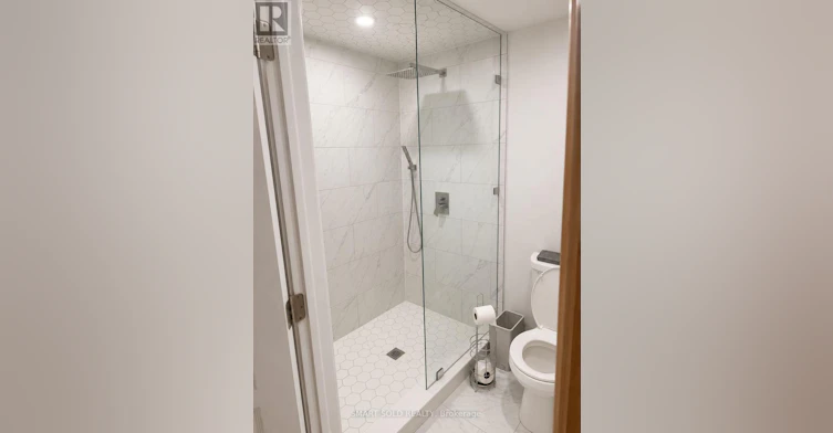 BASEMENT-59 Murray Leonard Lane, East Gwillimbury, ON, L9N 0Z5 - 8