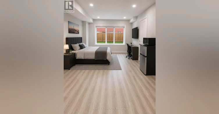 BEDROOM-59 Murray Leonard Lane, East Gwillimbury, ON, L9N 0Z5 - 2