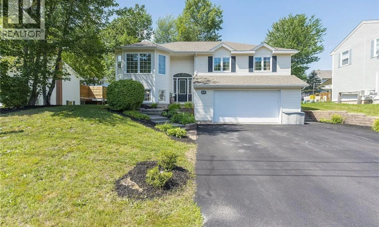 43 Morewood