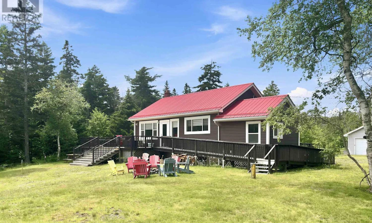 146 Pinky Creek Road