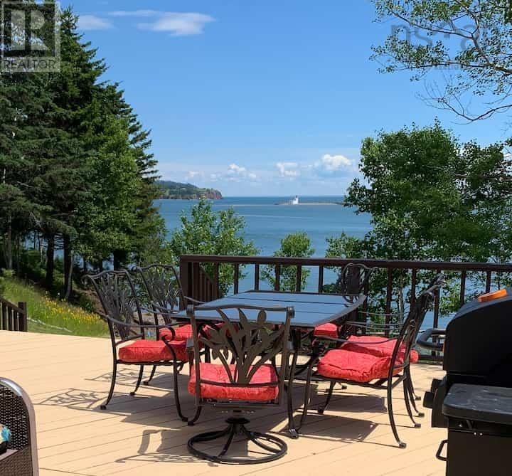 146 Pinky Creek Road, Parrsboro, NS, B0M 1S0