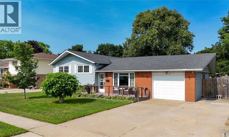 1309 Indian Road