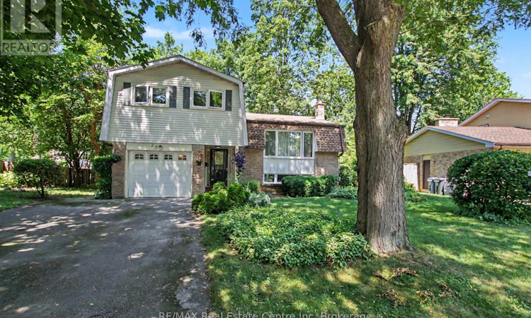 23 Northwood Crescent
