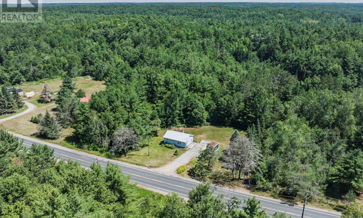 4750 County 121 Road