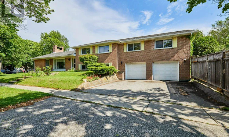 1 Goodland Gate