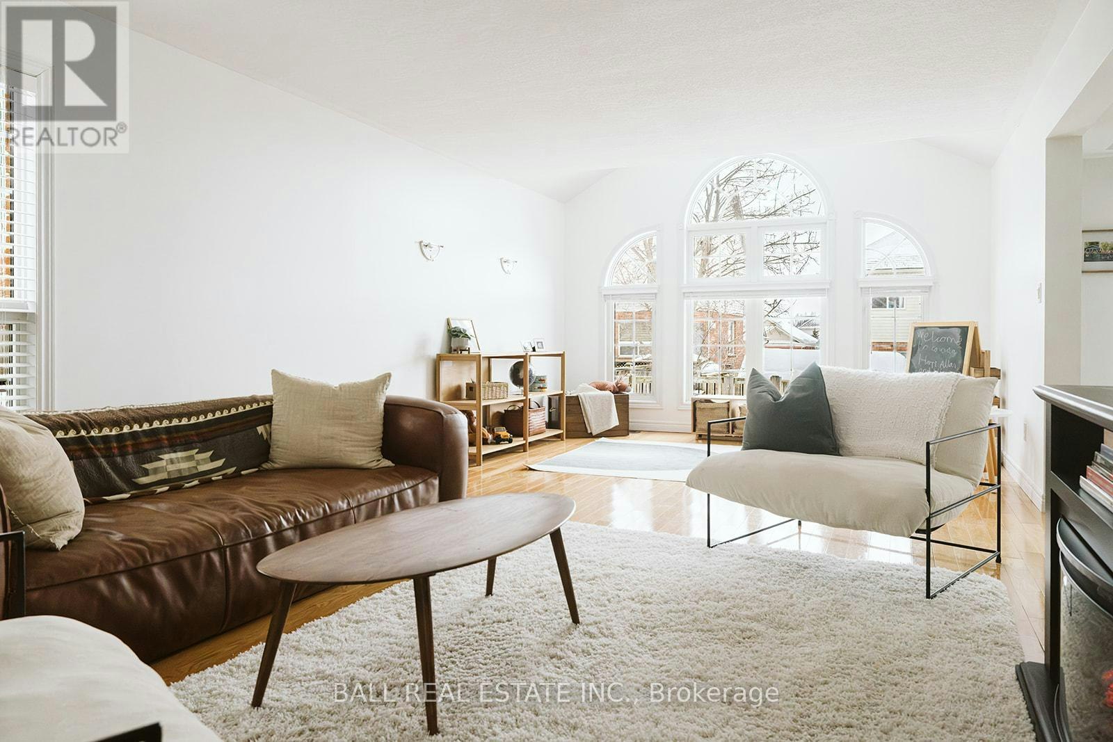 66 Highlands Crescent, Collingwood, ON, L9Y 5H3