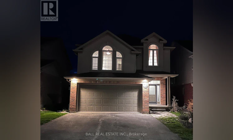 66 Highlands Crescent
