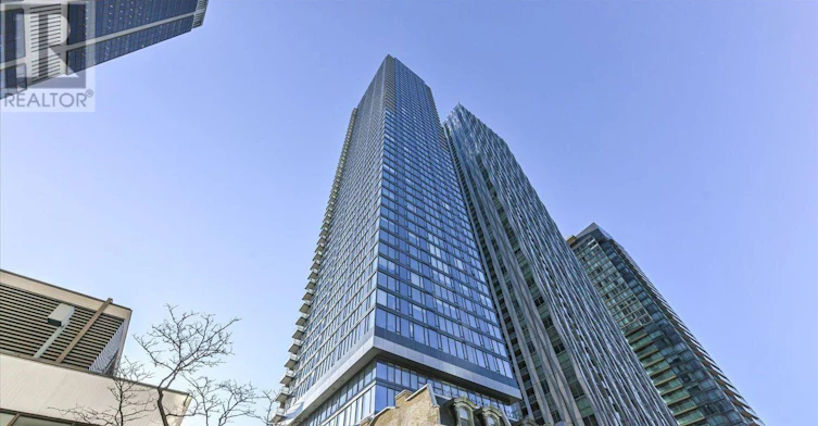807-8 Cumberland Street, Toronto, ON, M4W 0B6