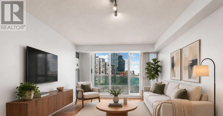 1110-8 Pemberton Avenue, Toronto, ON, M2M 4K8 - 2