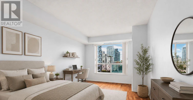 1110-8 Pemberton Avenue, Toronto, ON, M2M 4K8 - 10