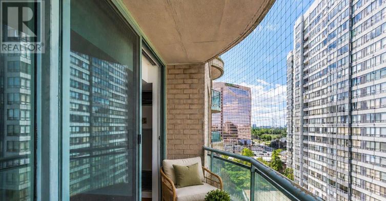 1110-8 Pemberton Avenue, Toronto, ON, M2M 4K8 - 19