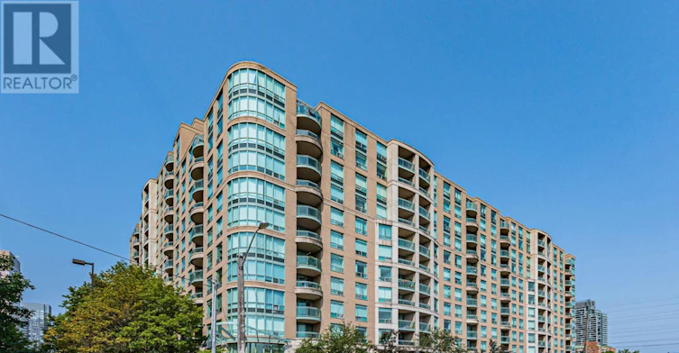 1110-8 Pemberton Avenue, Toronto, ON, M2M 4K8 - 23
