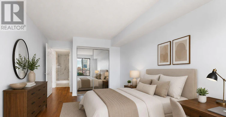 1110-8 Pemberton Avenue, Toronto, ON, M2M 4K8 - 12