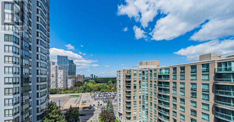 1110-8 Pemberton Avenue, Toronto, ON, M2M 4K8 - 22