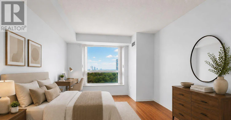 1110-8 Pemberton Avenue, Toronto, ON, M2M 4K8 - 11