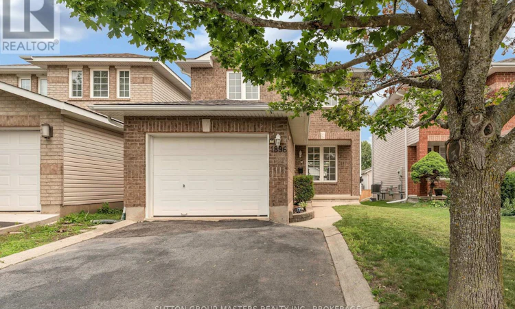 1896 Berrywood Crescent