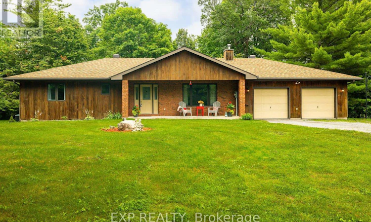 1826 Ramsay 12 Concession Road
