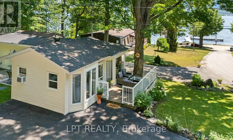 3-525 Midland Point Road